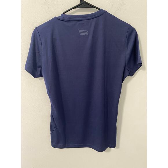 New Pressio Women's Sustain S/S Top Size Small - Picture 3 of 3